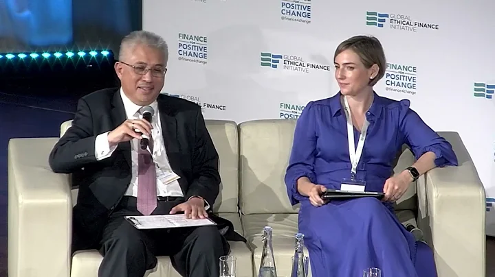 The S in ESG: Practically integrating different views | Ethical Finance Global 2022