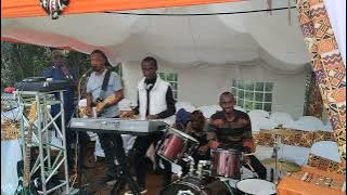 Huko Na Huko Kama Mawimbi | Upendo Wa Yesu Wanizunguka