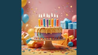 Happy Birthday Song