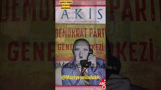 1960 Yılların Ünlü Dergisi Akis .