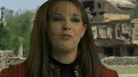 Debbie Rodriguez  and Kristen Ohlson - Kabul Beaut...
