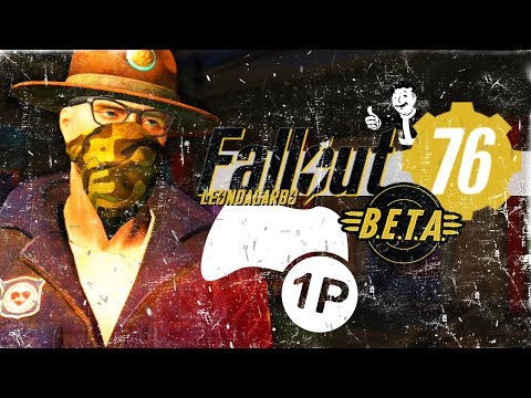 Video: Zum Ersten Mal Habe Ich Spaß Mit Fallout 76