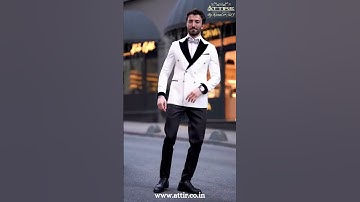 The Ultimate Guide to Classy & Elegant Tuxedos for Men | Timeless Style for Special Occasion