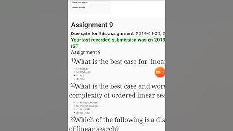 problem solving through program in c assignment 9