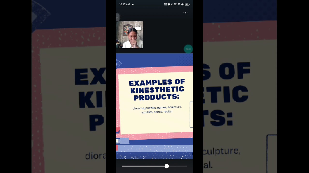 WHAT IS PERFORMANCE ASSESSMENT? 