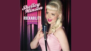 Video thumbnail of "Shelley Minson - Sugar Daddy"