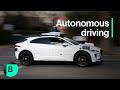 How Waymo's Driverless Strategy Compares to Tesla's