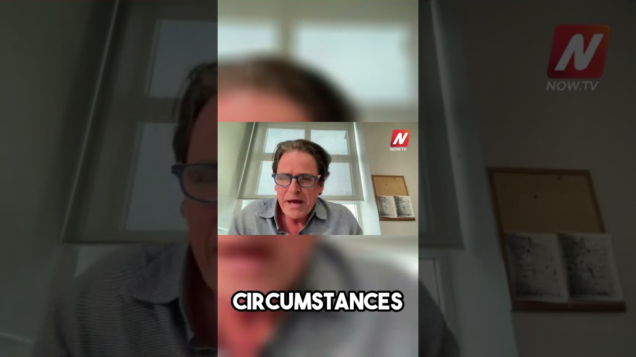 Is Modern Society Fueling Our Worst Traits? Tune In to Find Out!