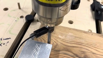 Onefinity Elite Probing