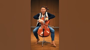 Thumbnail of I'm Good (Blue)#davidguetta #beberhexa #bluesong #blue #iamgood #cello #cellist #coversong