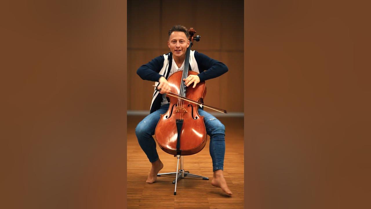 I'm Good (Blue)#davidguetta #beberhexa #bluesong #blue #iamgood #cello #cellist #coversong