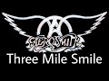AEROSMITH Three Mile Smile Lyric Video mp3