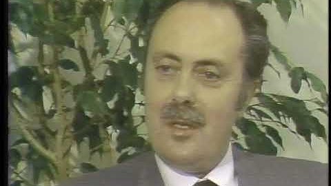 Computer Chronicles S03E24 Parallel Processing