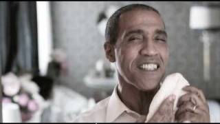 Yes Satellite Tv - Barack Obama Michelle Obama