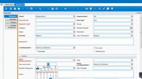 ADempiere 3.80 review