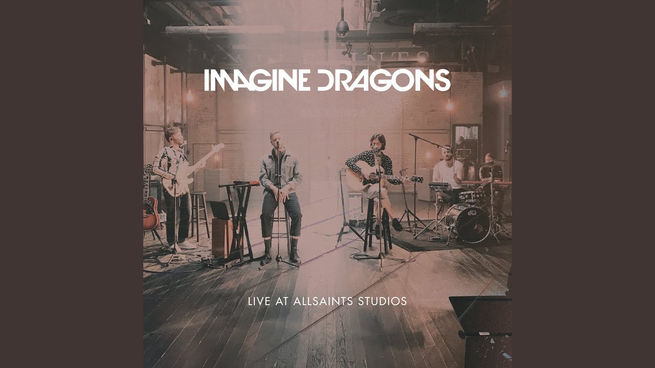 Thunder (Live/Acoustic)