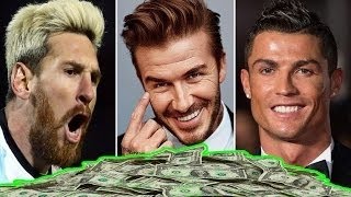 Mrogat Skills And Amazing For The Most Expensive Footballer In The World In 2017 Hd