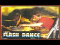 100% Flashdance Vol. 07 (1997) [P.R.I Records - CD, Compilation] (MAICON NIGHTS DJ) #maiconnightsdj