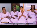 HAKUJALI Amani Sda Choir Nyangoto Official Video