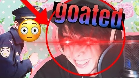 LEAFYS RESPONSE TO IDUBBBZ (REUPLOAD)