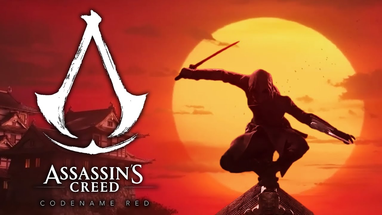 Assassin's Creed: Red™ Gameplay Intel 