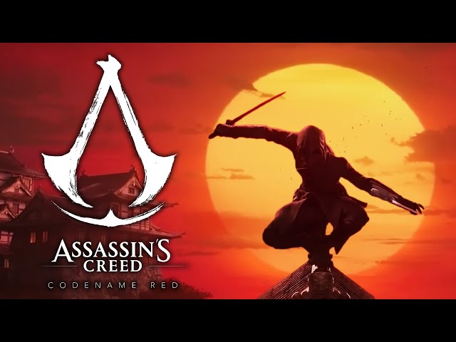 Assassin's Creed Codename Red is focusing on stealth? 