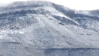 Cold weather to hit Gauteng