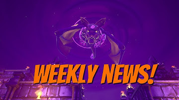 Dungeon Defenders News! Going Rogue Updated, DDA PTR Imminent!