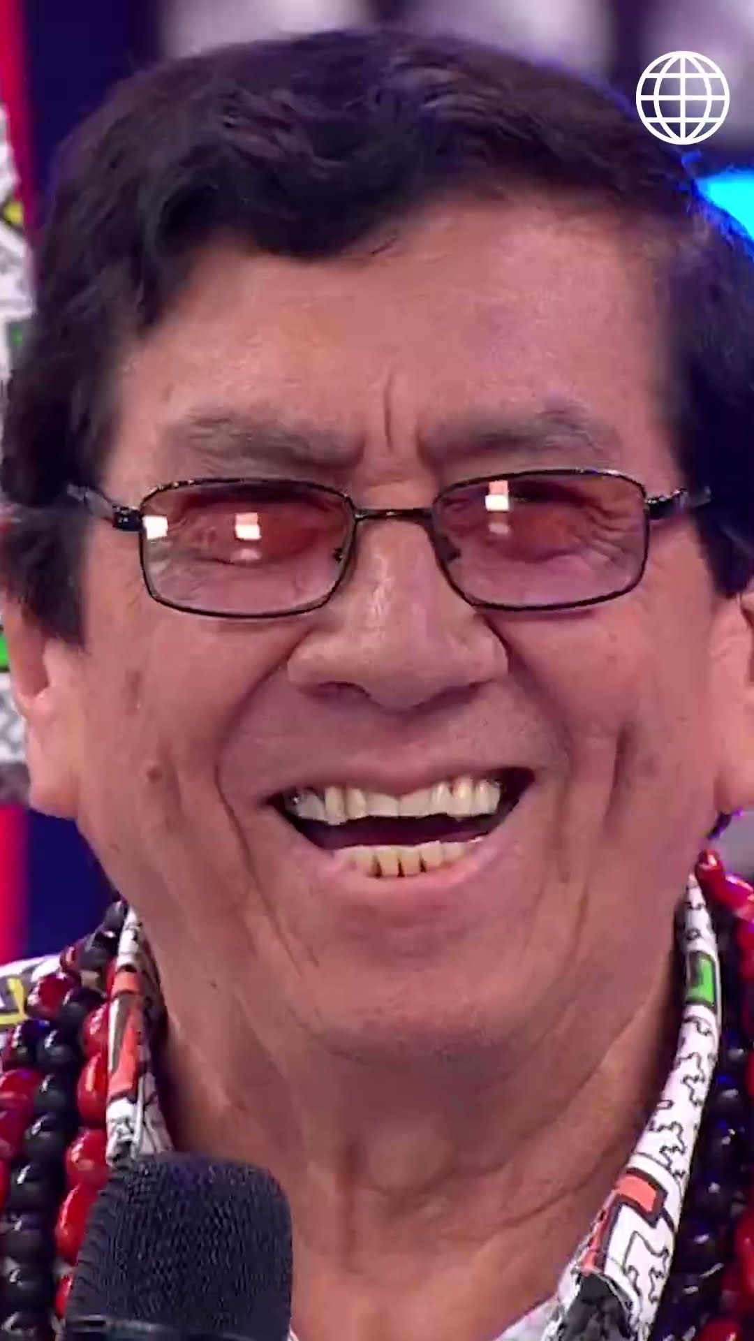 EL REVENTONAZO DE LA CHOLA | Los Mirlos triumphed internationally | #shorts