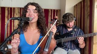 Seven Nation Army - Emmaline (White Stripes Cover) Resimi