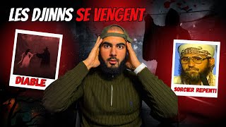 Download Lagu Le Sorcier Repenti : L’Histoire Terrifiante de Daoud MP3