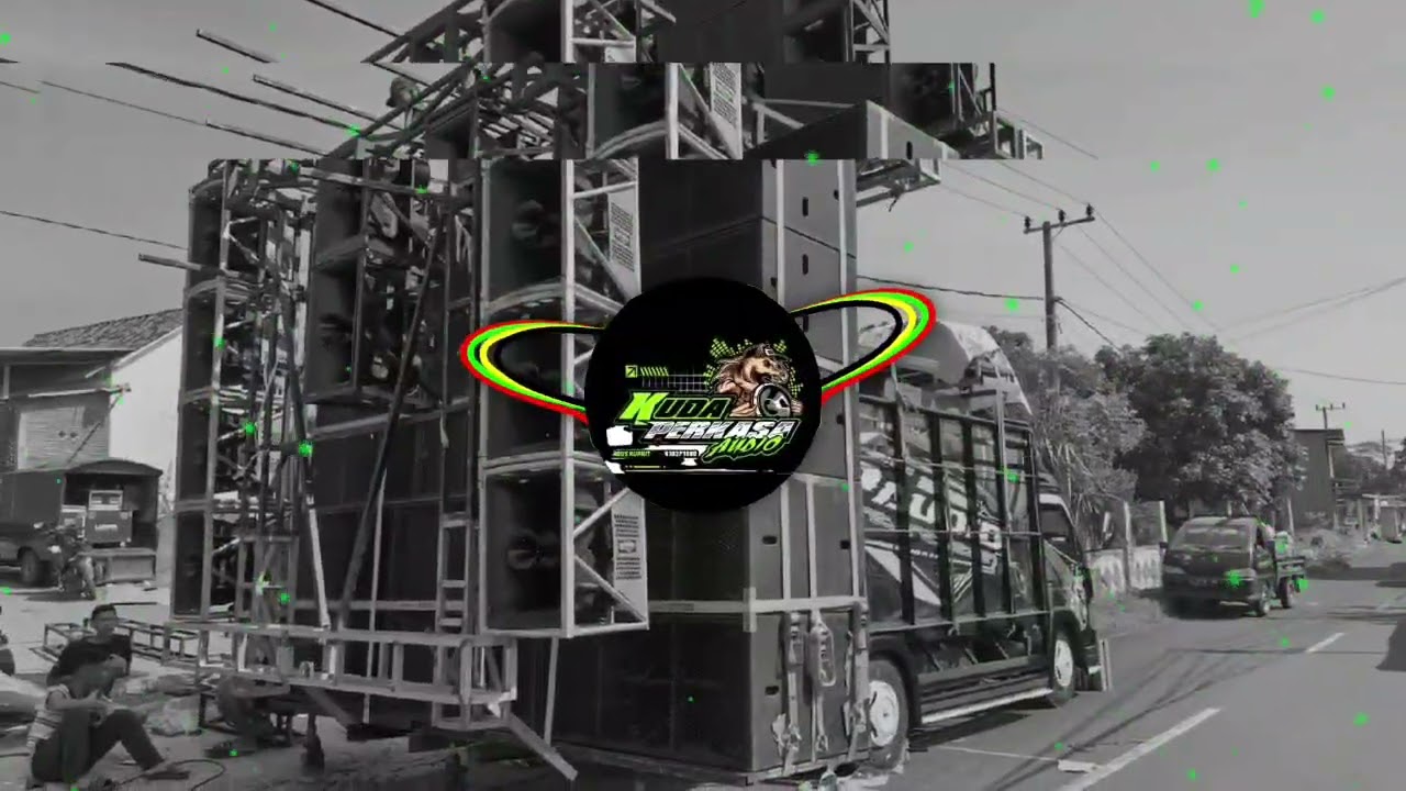 Trap prank battle d.jamin bikin ketawa nrotok entut by (KUDA PERKASA)