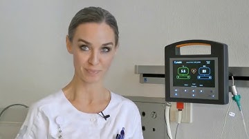 Automated oxygen control with O2matic