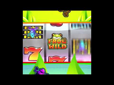 Speel online met Froggy Bet: Het bestemmende online casino voor Nederland