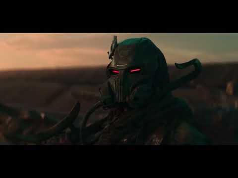 Kabal Scene the