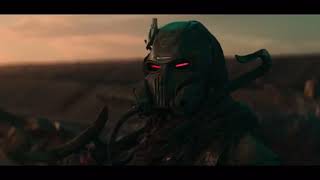 Kabal Scene The First Time Mortal Kombat 2021 Hd Movie Clip