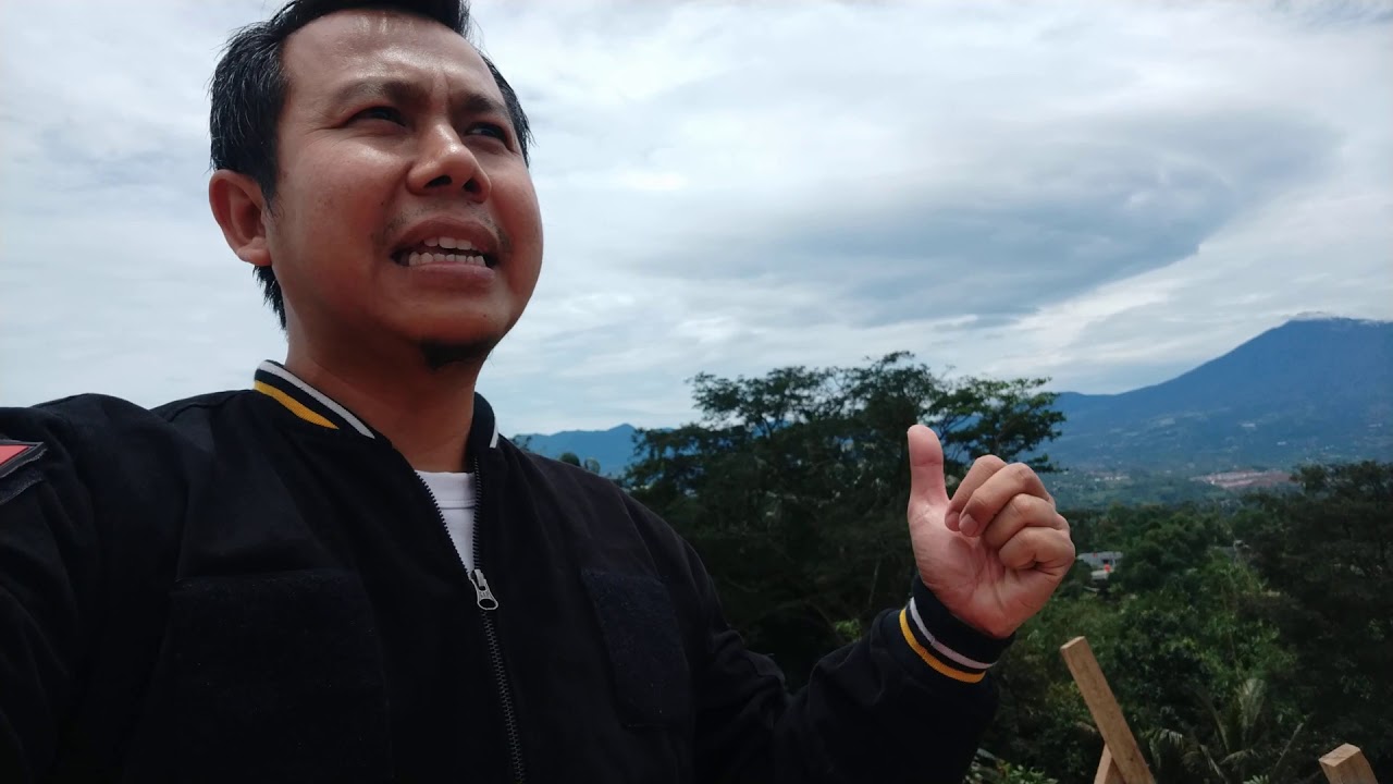 Siapa Endi Surya Atmaja - YouTube