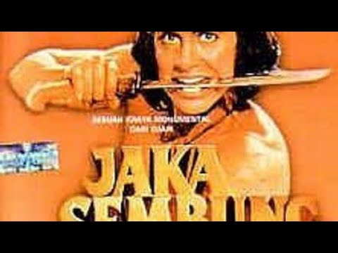 Barry Prima || Jaka Sembung || Full Film