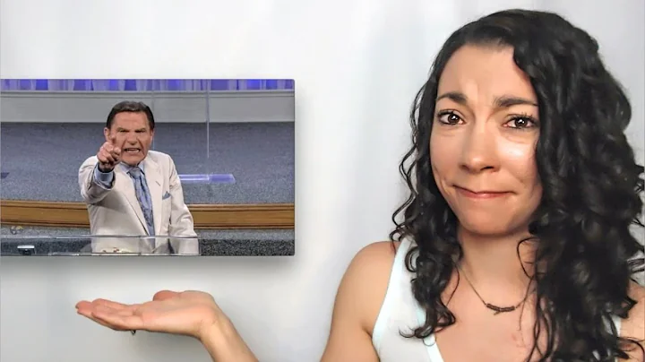 A Critique of Kenneth Copeland's "Supernatural Hea...