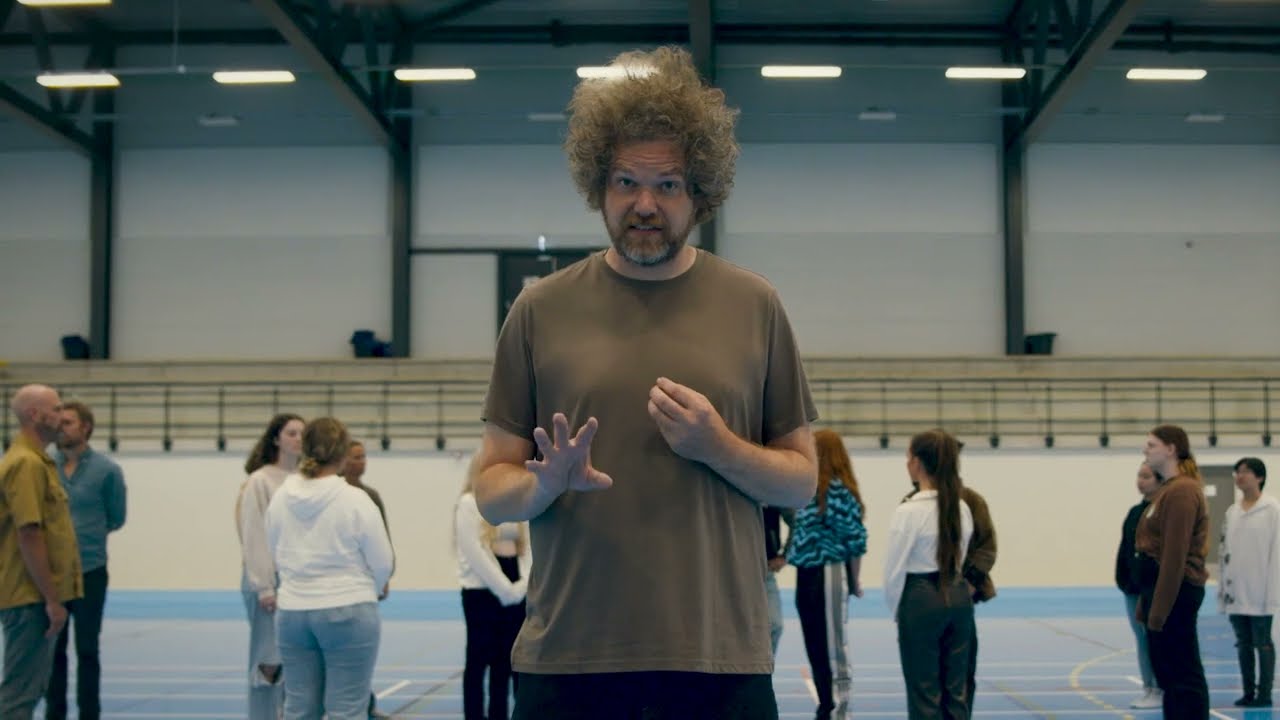 Statistikk -- et visuelt kræsjkurs. Ep07 Korrelasjon