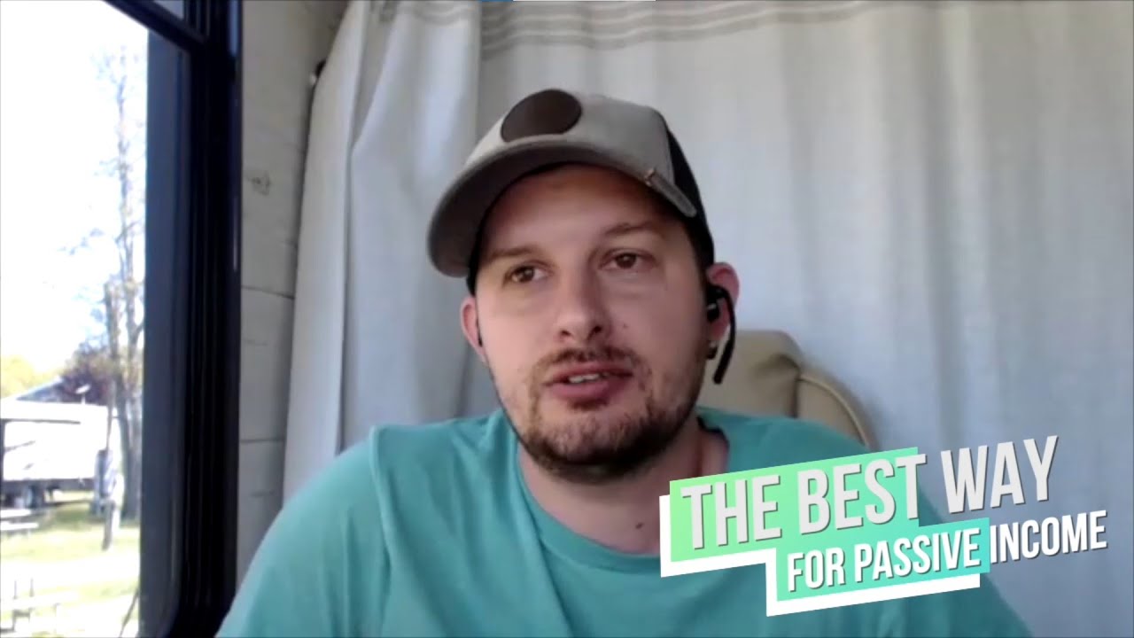 Digital Storefronts: Passive Income Through Digital Assets