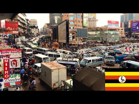 Video: Ukanda Wa Boulevard