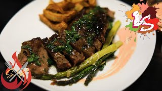 Juicy Valentines Day Dinner Saucy Kitchen E02