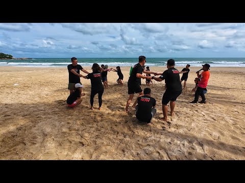 Team Building