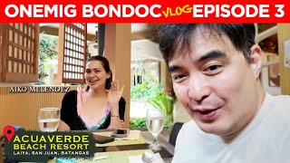 Download Lagu ITO NA ANG PINAKAHIHINTAY N'YO WITH AIKO MELENDEZ! | Onemig Bondoc MP3