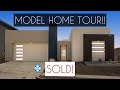 “THE DUCHESS” 💠| Model Home Tour!! | Crown Heritage Homes