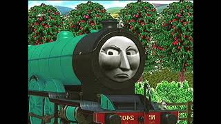 Engines Of Eight S2 Ep?? The Royal Four Cancelled Episode Clip Read Description