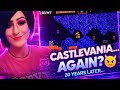 CASTLEVANIA : Back after 20 years… let’s see how long I last  😈🎮 #retrogaming #gaming #Nintendo 