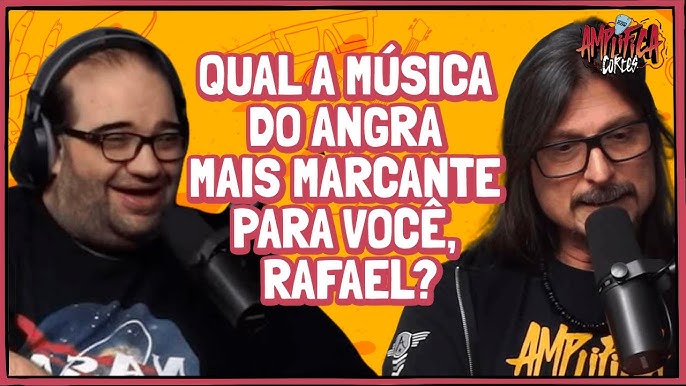 JULIO MENDOZA FALA SOBRE SUA RELAÇÃO COM RAFAEL BITTENCOURT! 