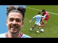 Jack grealish showing his class in 2023